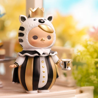 PUCKY Animal Tea Party Series Blind Box