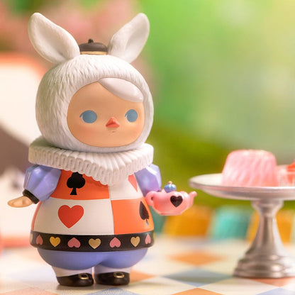 PUCKY Animal Tea Party Series Blind Box