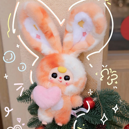 Baby Three-Lily Rabbit Town V3 Plush Blind Box