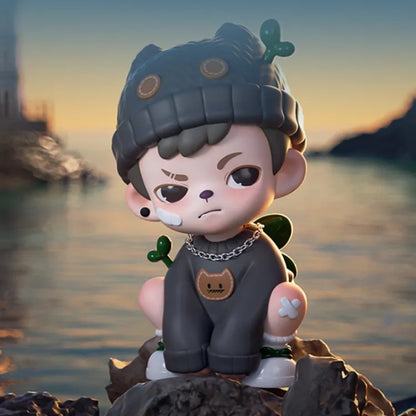 Rayan All Life Blossoms Series Blind Box