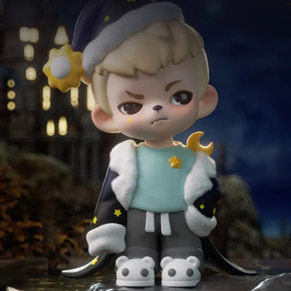Rayan All Life Blossoms Series Blind Box