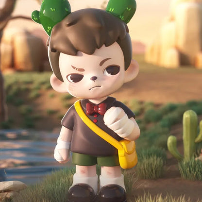 Rayan All Life Blossoms Series Blind Box