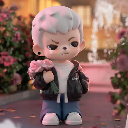 Rayan All Life Blossoms Series Blind Box