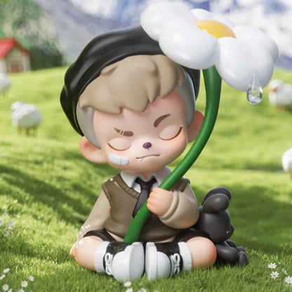 Rayan All Life Blossoms Series Blind Box