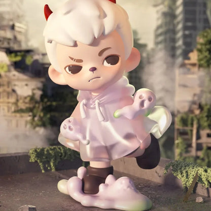 Rayan All Life Blossoms Series Blind Box