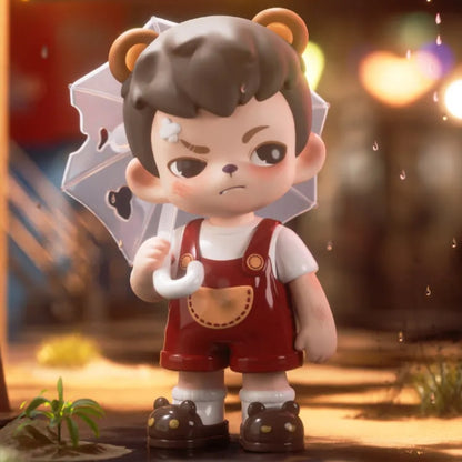 Rayan All Life Blossoms Series Blind Box