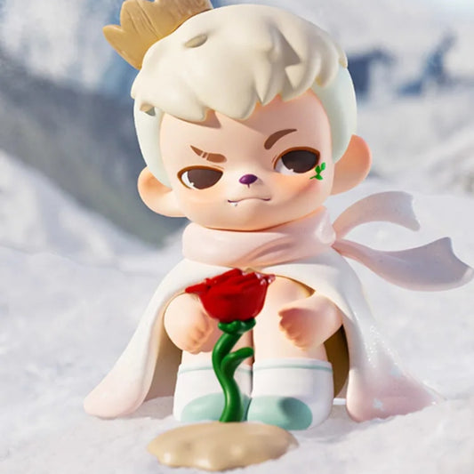 Rayan All Life Blossoms Series Blind Box