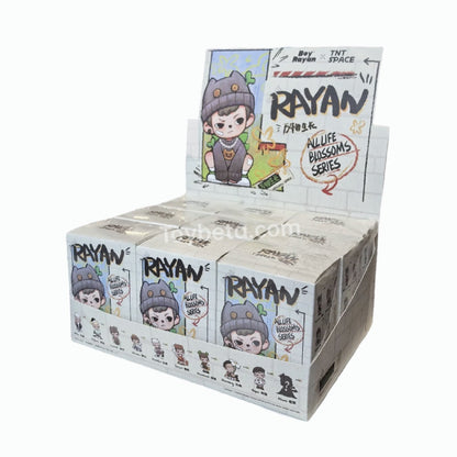 Rayan All Life Blossoms Series Blind Box
