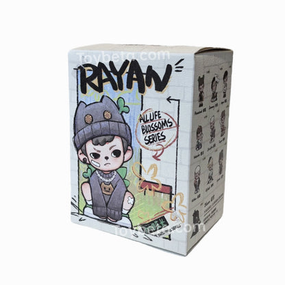 Rayan All Life Blossoms Series Blind Box