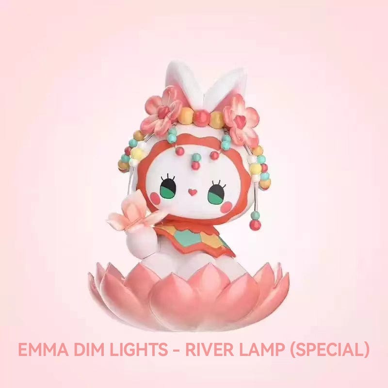 Emma Dim Lights Series 9 Blind Box