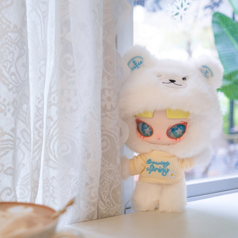 【Sale】INN'S Crossing Spring Series Plush Blind Box