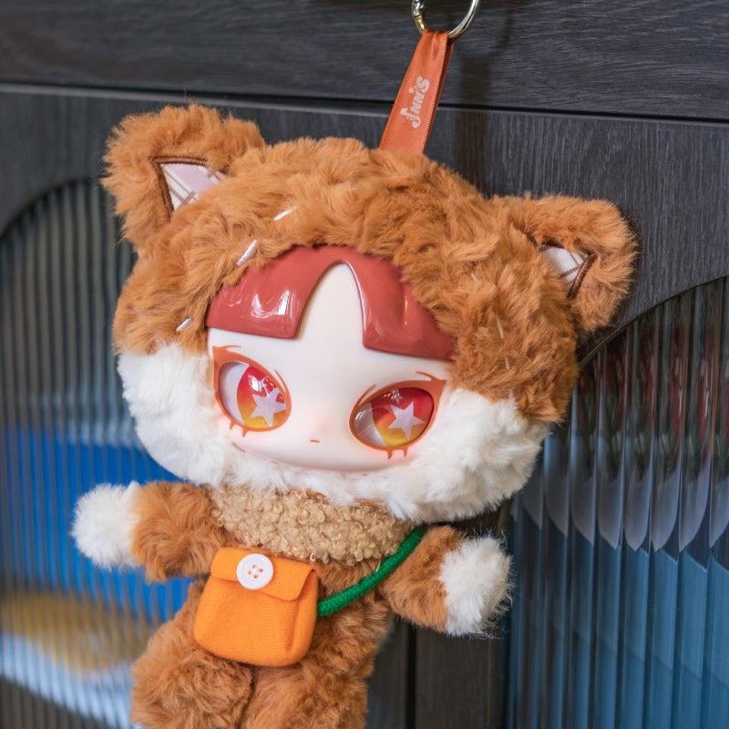【Sale】INN'S Crossing Spring Series Plush Blind Box