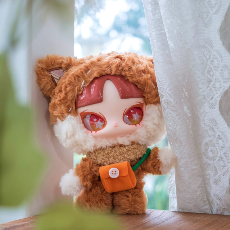 【Sale】INN'S Crossing Spring Series Plush Blind Box