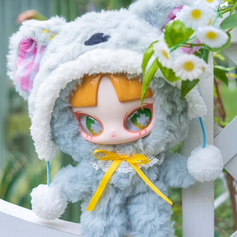 Inns Crossing Spring Secret INN'S Crossing Spring Series Plush Blind Box【WLLEMART】 – Toybeta