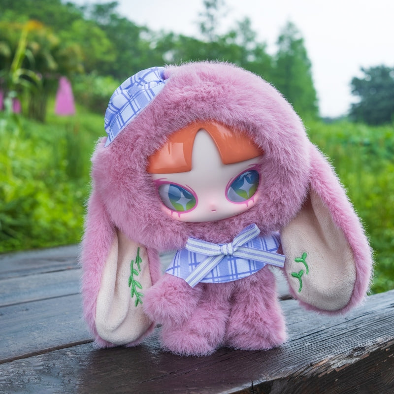 【Sale】INN'S Crossing Spring Series Plush Blind Box