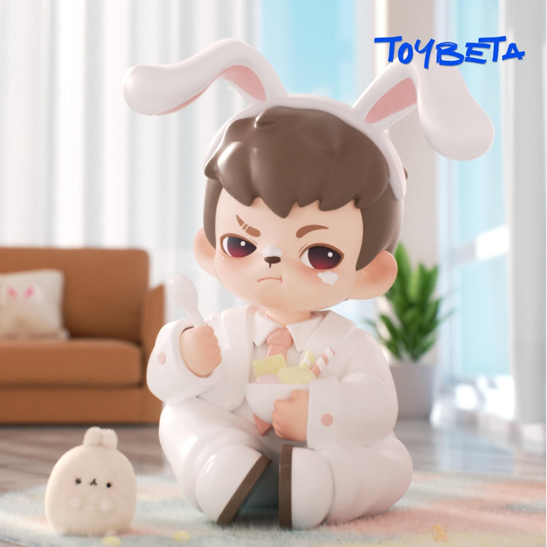 TNTSpace】Rayan Let's Date Series Blind Box Figures – Toybeta