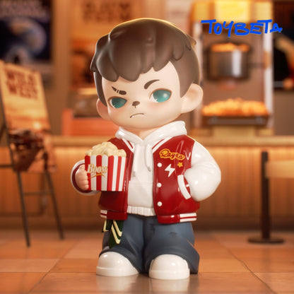 【TNTSpace】Rayan Let’s Date Series Blind Box Figures