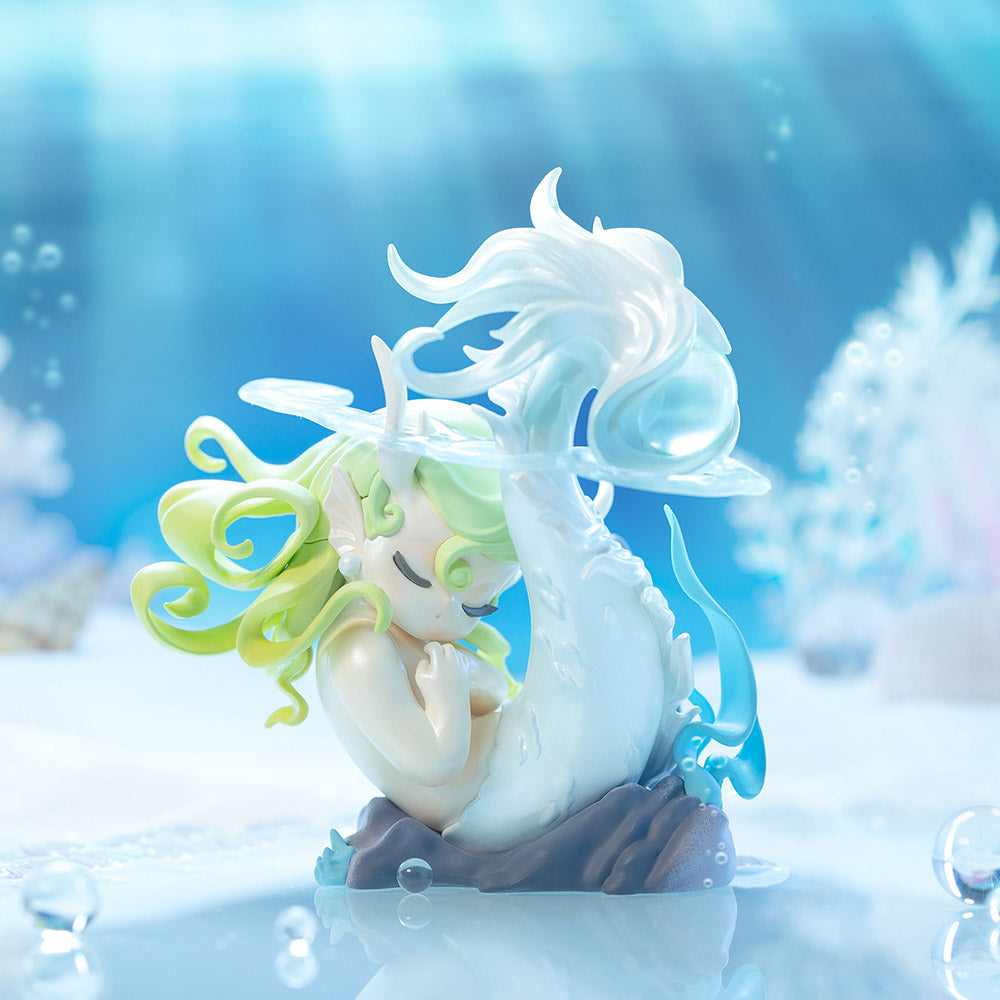 【52Toys】Sleep Sea Elves Series Blind Box