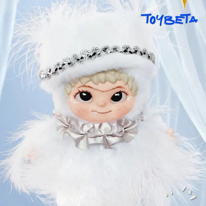 WAKUKU-V4 Handicraft World Series Plush Blind Box【HERE】