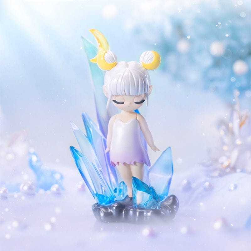 Sleep Sky Elf Series Blind Box