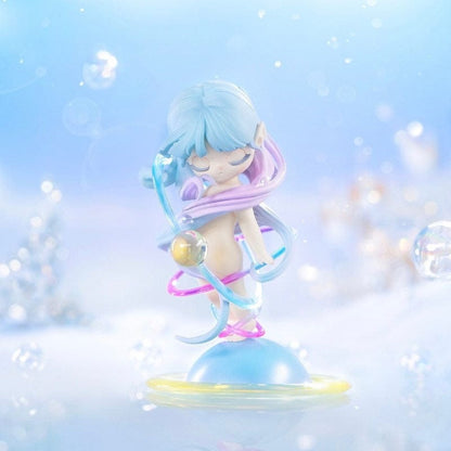 【52Toys-Out of print】Sleep Sky Elves Series Blind Box