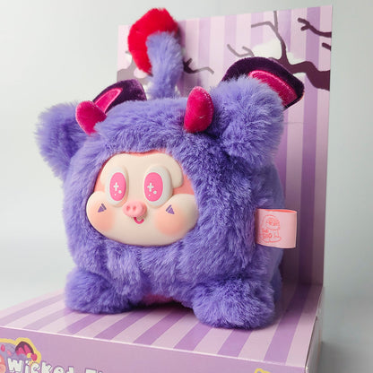 【Sale】Lokiki Halloween Wonderful Night Series Plush Dolls