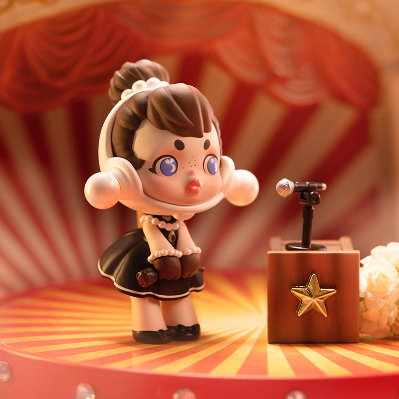 【Sale】SKULLPANDA Action! Cut! Series Blind Box