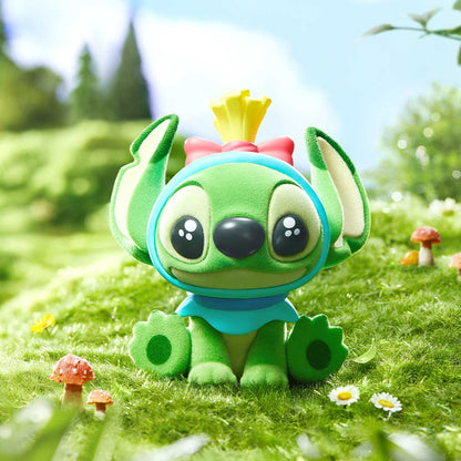 Little Emotions Series Blind Box Figures - K22