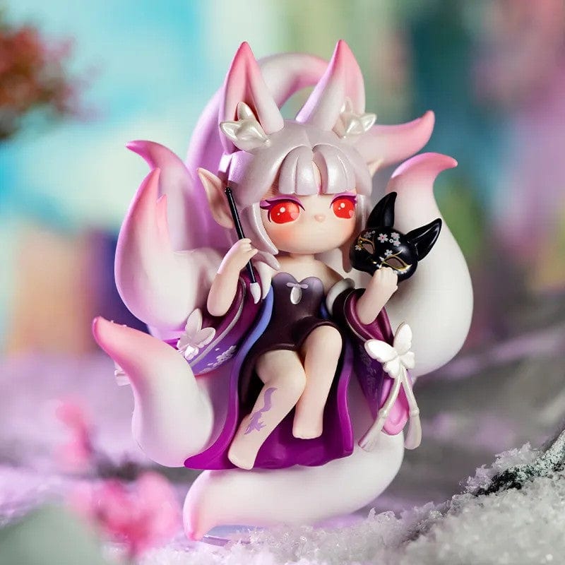 Rolife Suri Mythological Series Blind Box