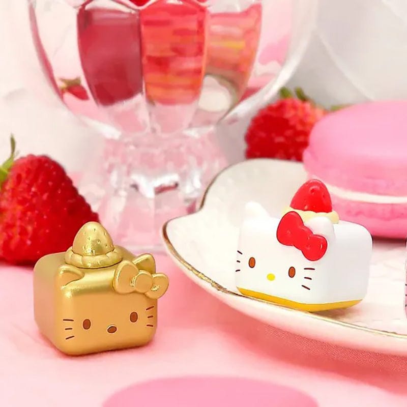 Sanrio Characters Dessert Series Mini Blind Box