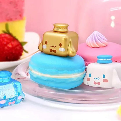 Sanrio Characters Dessert Series Mini Blind Box