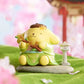 Sanrio Characters Rhyme Flower fleurs de rimes Serie Blind Box