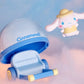 【BOGO】Sanrio Characters Travel In The Old Town Series Blind Box