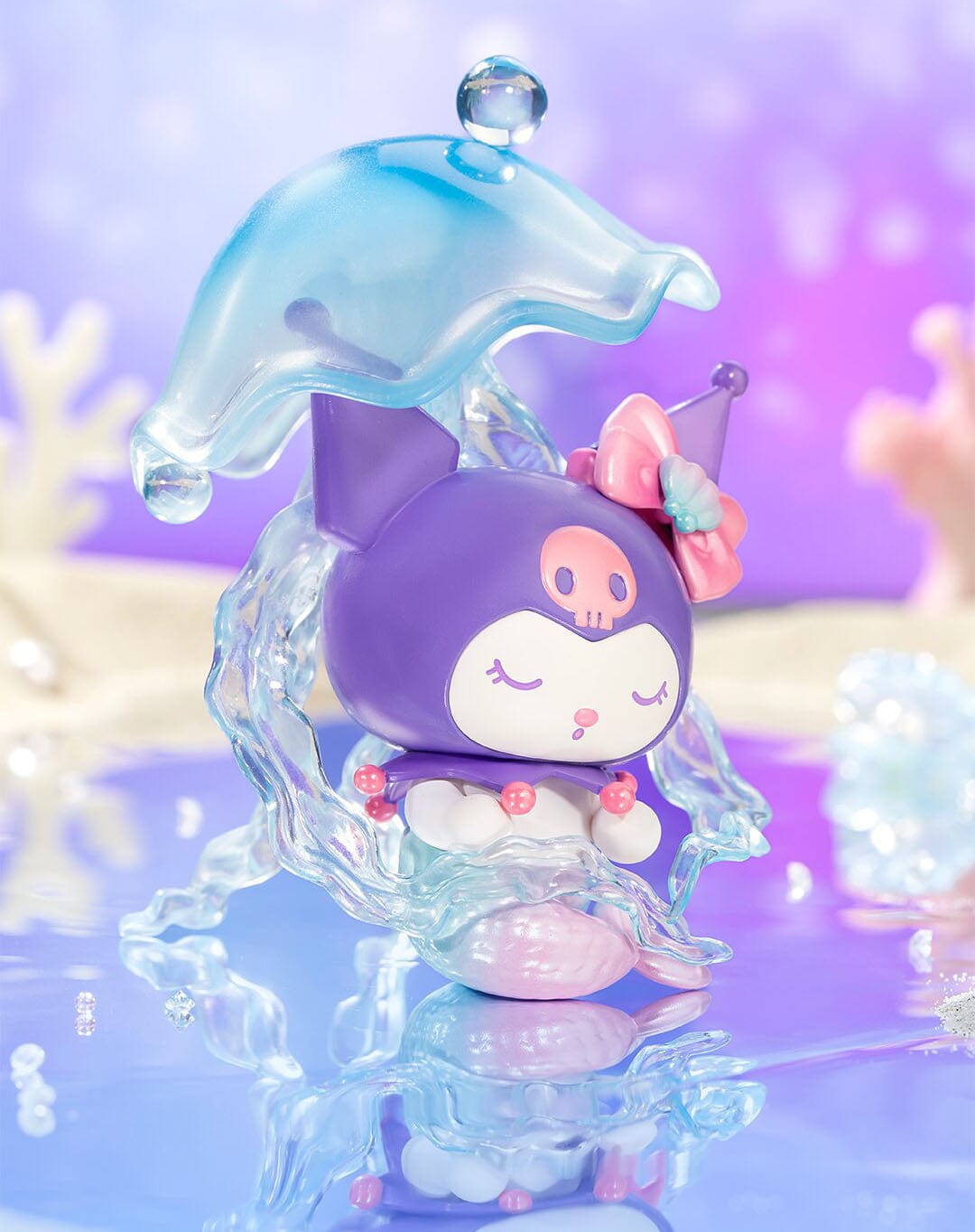 Sanrio Kuromi Day Dreamer Series Blind Box