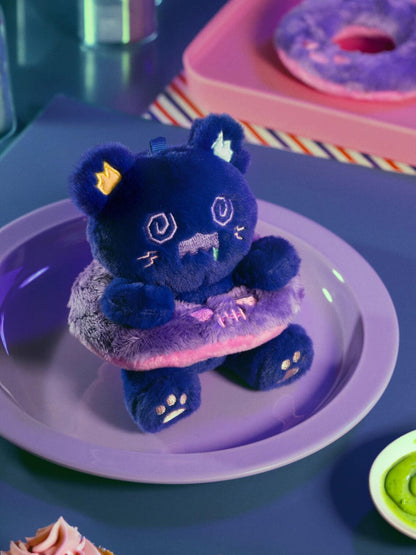 【F.UN&TB - PLUSH】ShinWoo Ghost Diner Series Plush Blind Box