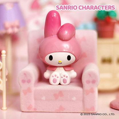 Sanrio Characters Sitting Dolls Series Blind Box