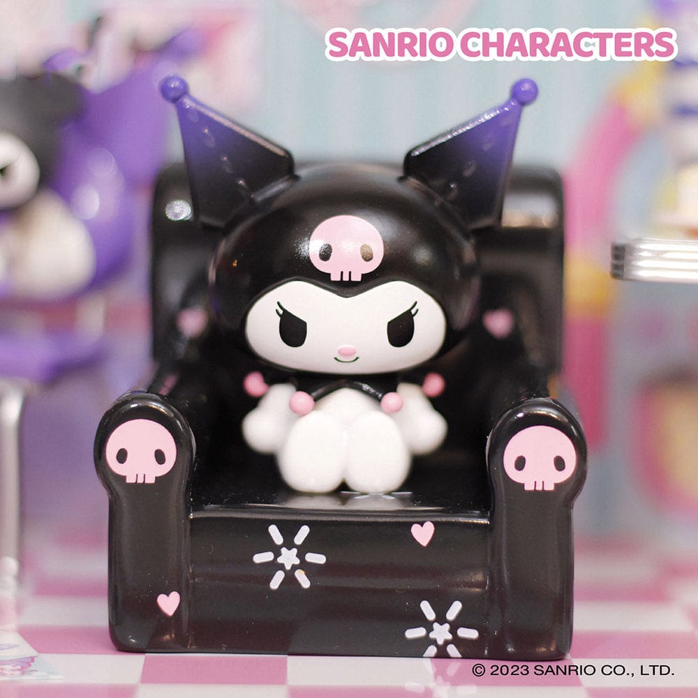 Sanrio Characters Sitting Dolls Series Blind Box