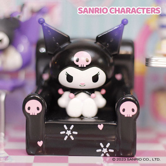 Sanrio Characters Sitting Dolls Series Blind Box