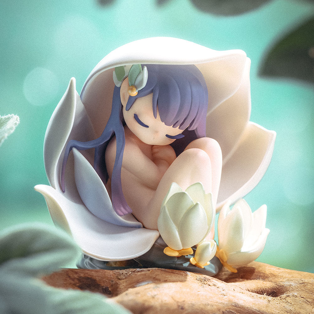 【52Toys】Sleep Flower Elves Series Blind Box