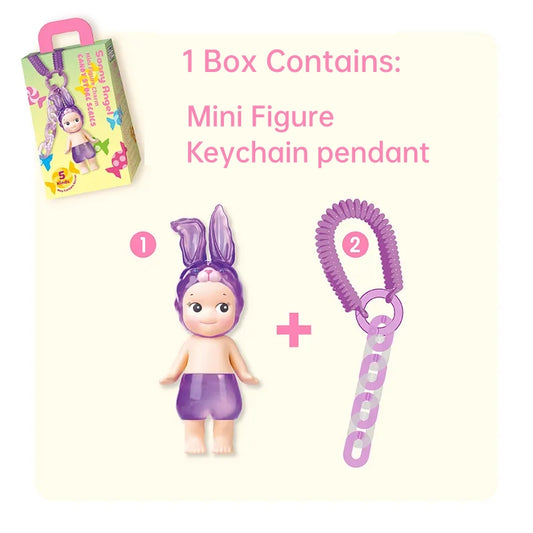 Sonny Angel Candy Store Series Charm Blind Box
