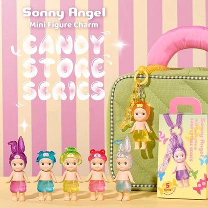 Sonny Angel Candy Store Series Charm Blind Box