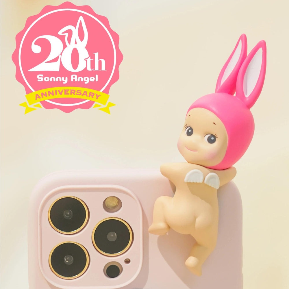 Sale】Sonny Angel Hippers LOOKING BACK Series Decorative