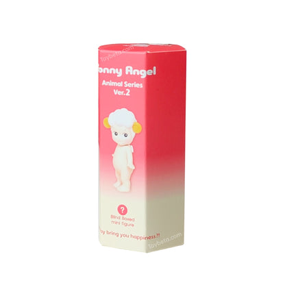 Sonny Angel Animal Series Ver.2 Blind Box