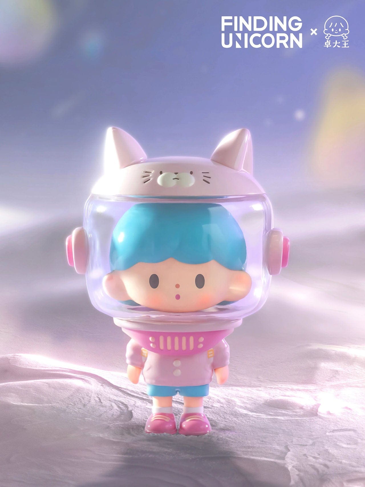 F.UN】zZoton 200% Figurine – Toybeta