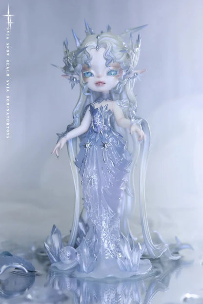 【Limited Edition】Dominator Figures-PLEASE ORDER SEPARATELY