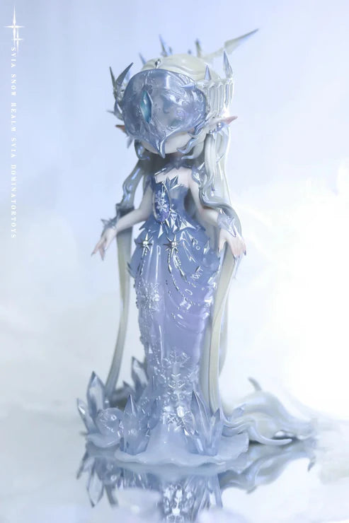 【Limited Edition】Dominator Figures-PLEASE ORDER SEPARATELY