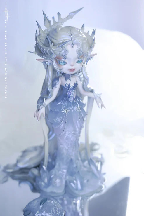 【Limited Edition】Dominator Figures-PLEASE ORDER SEPARATELY