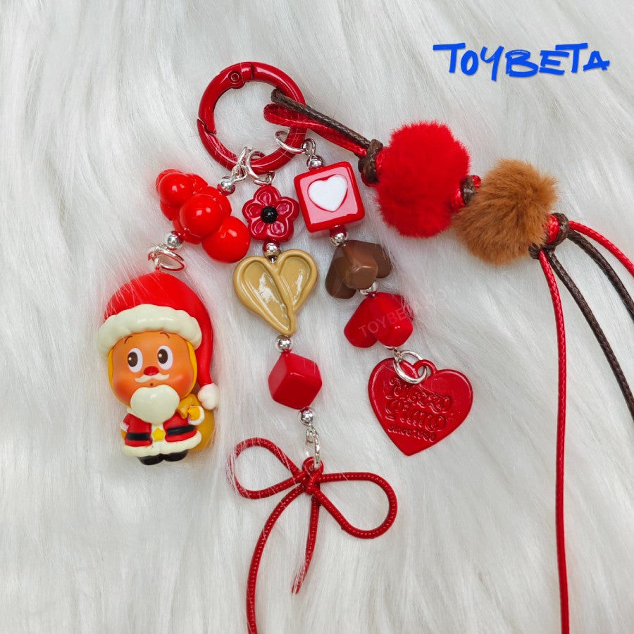POP BEAN Winter Romance Series Box Set