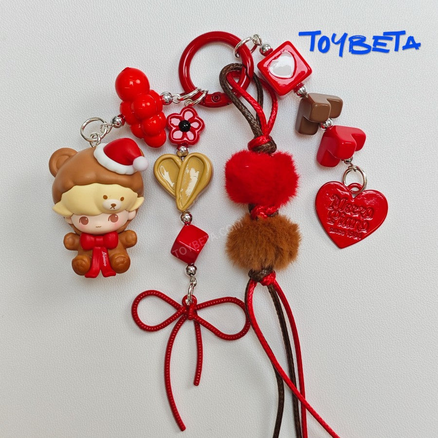 POP BEAN Winter Romance Series Box Set