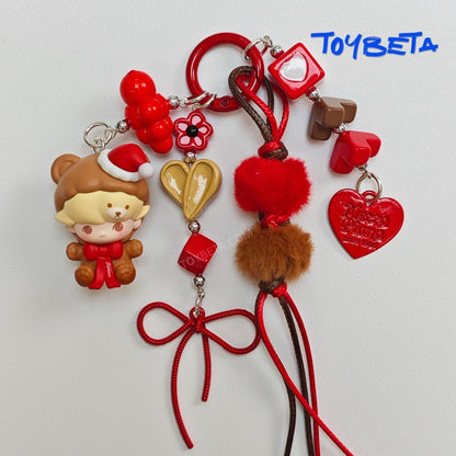 POP BEAN Winter Romance Series Box Set